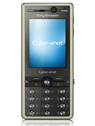 Best available price of Sony Ericsson K810 in Germany