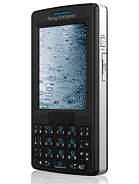 Best available price of Sony Ericsson M600 in Germany