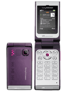 Best available price of Sony Ericsson W380 in Germany