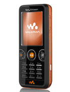 Best available price of Sony Ericsson W610 in Germany