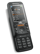 Best available price of Sony Ericsson W830 in Germany