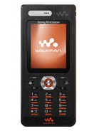 Best available price of Sony Ericsson W888 in Germany