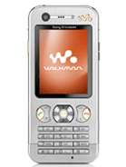 Best available price of Sony Ericsson W890 in Germany