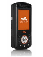 Best available price of Sony Ericsson W900 in Germany