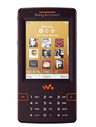 Best available price of Sony Ericsson W950 in Germany