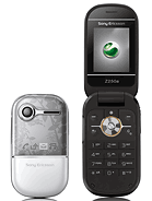 Best available price of Sony Ericsson Z250 in Germany