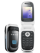 Best available price of Sony Ericsson Z310 in Germany