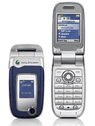 Best available price of Sony Ericsson Z525 in Germany