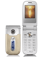 Best available price of Sony Ericsson Z550 in Germany