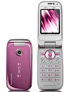 Best available price of Sony Ericsson Z750 in Germany