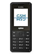 Best available price of Spice M-4580n in Germany