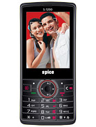 Best available price of Spice S-1200 in Germany