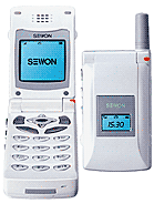 Best available price of Sewon SG-2200 in Germany