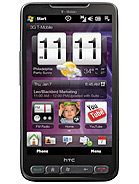 Best available price of T-Mobile HD2 in Germany
