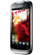 Best available price of T-Mobile myTouch 2 in Germany