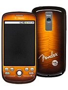 Best available price of T-Mobile myTouch 3G Fender Edition in Germany