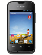 Best available price of T-Mobile Prism II in Germany