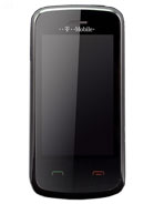 Best available price of T-Mobile Vairy Touch II in Germany