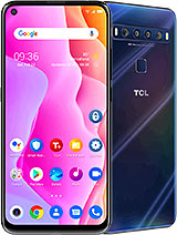 Best available price of TCL 10L in Germany