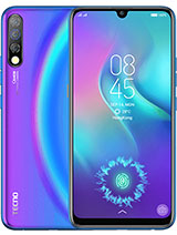 Best available price of Tecno Camon 12 Pro in Germany
