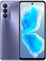 Best available price of Tecno Camon 18 in Germany