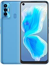 Best available price of Tecno Camon 18i in Germany
