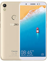 Best available price of TECNO Camon CM in Germany