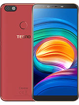 Best available price of TECNO Camon X Pro in Germany