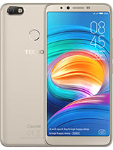 Best available price of TECNO Camon X in Germany