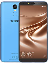 Best available price of TECNO Pouvoir 2 in Germany