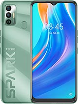 Best available price of Tecno Spark 7 in Germany
