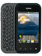 Best available price of T-Mobile myTouch Q in Germany