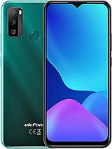 Best available price of Ulefone Note 10P in Germany