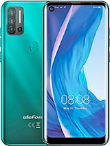 Best available price of Ulefone Note 11P in Germany
