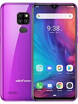 Best available price of Ulefone Note 7P in Germany