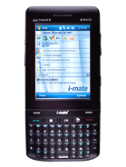 Best available price of i-mate Ultimate 8502 in Germany