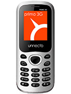 Best available price of Unnecto Primo 3G in Germany