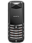 Best available price of Vertu Ascent Ferrari GT in Germany