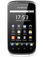 Best available price of verykool s735 in Germany