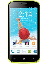Best available price of verykool s5012 Orbit in Germany