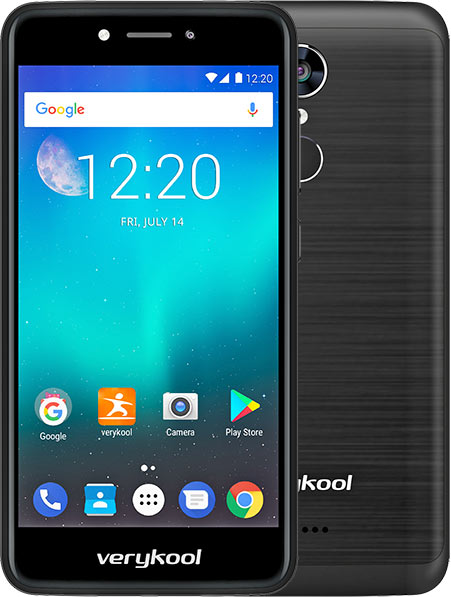 Best available price of verykool s5205 Orion Pro in Germany