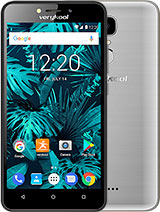 Best available price of verykool sl5029 Bolt Pro LTE in Germany