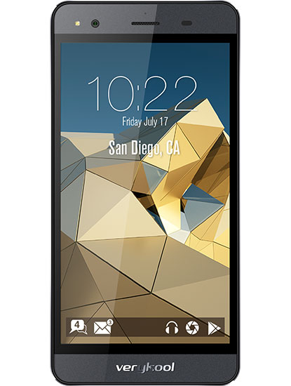 Best available price of verykool SL5550 Maverick LTE in Germany