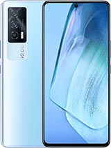 Best available price of vivo iQOO 7 (India) in Germany