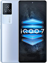 Best available price of vivo iQOO 7 in Germany