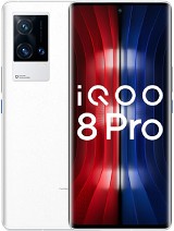 Best available price of vivo iQOO 8 Pro in Germany