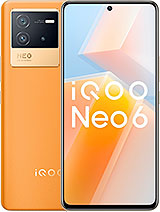 Best available price of vivo iQOO Neo6 (China) in Germany