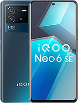Best available price of vivo iQOO Neo6 SE in Germany