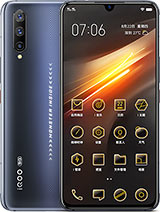 Best available price of vivo iQOO Pro 5G in Germany