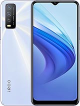Best available price of vivo iQOO U3x Standard in Germany